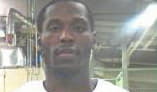 Darius Lewis, - Orleans Parish County, LA 